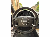 Audi - 2004 - a4 cabriolet - 2.4 v6 pro line - 10-pl-gb - afbeelding 7 van  27