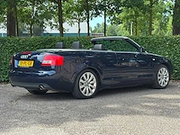 Audi - 2004 - a4 cabriolet - 2.4 v6 pro line - 10-pl-gb - afbeelding 23 van  27