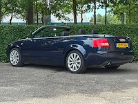 Audi - 2004 - a4 cabriolet - 2.4 v6 pro line - 10-pl-gb - afbeelding 26 van  27