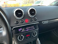 Audi - 2004 - tt - 1.8 5v turbo - personenauto (70-np-jb) - afbeelding 4 van  21