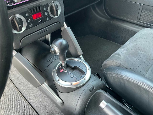 Audi - 2004 - tt - 1.8 5v turbo - personenauto (70-np-jb) - afbeelding 6 van  21