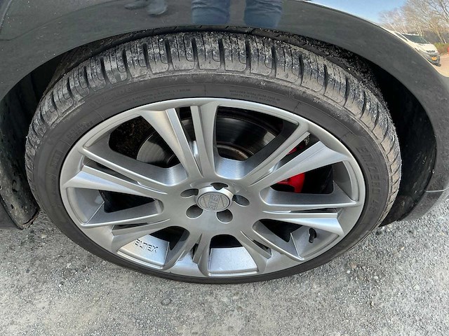 Audi - 2004 - tt - 1.8 5v turbo - personenauto (70-np-jb) - afbeelding 11 van  21