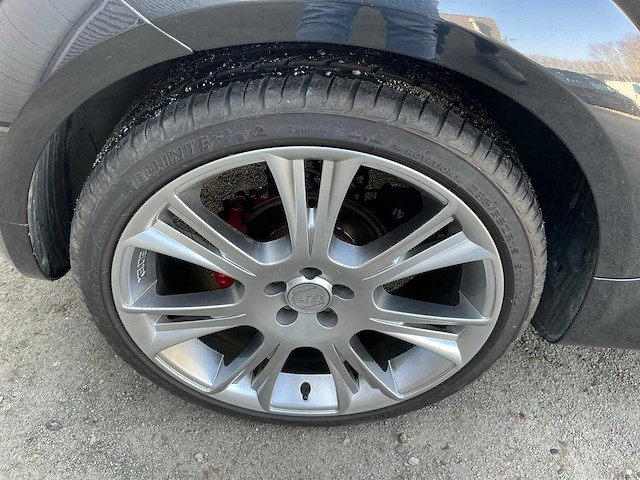 Audi - 2004 - tt - 1.8 5v turbo - personenauto (70-np-jb) - afbeelding 13 van  21