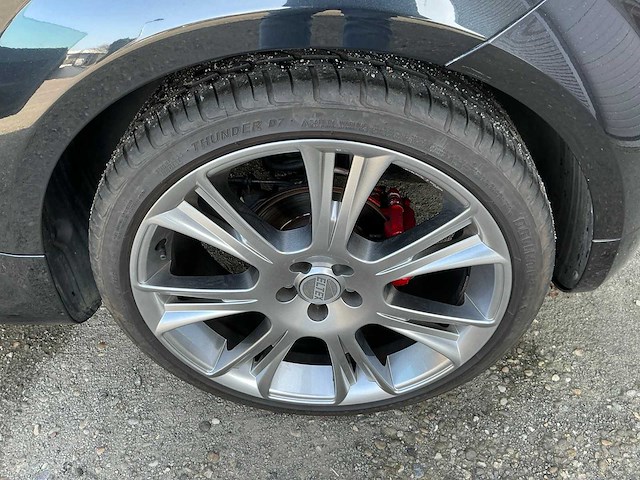 Audi - 2004 - tt - 1.8 5v turbo - personenauto (70-np-jb) - afbeelding 14 van  21