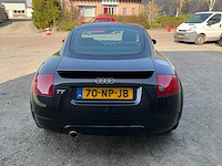 Audi - 2004 - tt - 1.8 5v turbo - personenauto (70-np-jb) - afbeelding 17 van  21