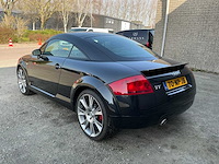 Audi - 2004 - tt - 1.8 5v turbo - personenauto (70-np-jb) - afbeelding 18 van  21