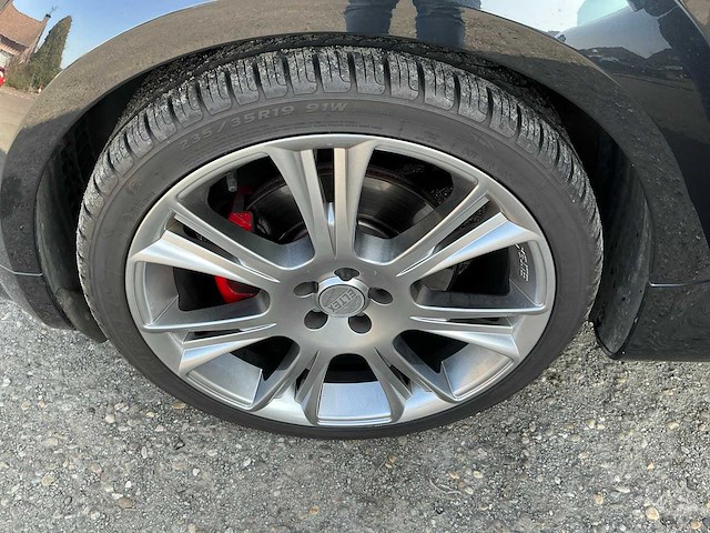 Audi - 2004 - tt - 1.8 5v turbo - personenauto (70-np-jb) - afbeelding 10 van  21