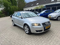 Audi - 2005 - a3 - 1.6 attraction - personenauto - afbeelding 10 van  17