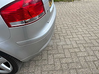 Audi - 2005 - a3 - 1.6 attraction - personenauto - afbeelding 14 van  17