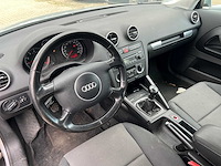 Audi - 2005 - a3 - 1.6 attraction - personenauto - afbeelding 17 van  17