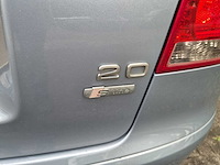 Audi - 2005 - a3 - 2.0 fsi ambiente - zh-527-d - afbeelding 5 van  17
