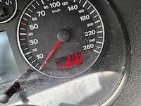 Audi - 2005 - a3 - 2.0 fsi ambiente - zh-527-d - afbeelding 8 van  17
