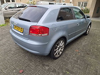 Audi - 2005 - a3 - 2.0 fsi ambiente - zh-527-d - afbeelding 14 van  17