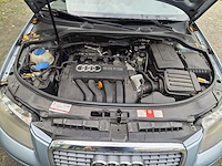 Audi - 2005 - a3 - 2.0 fsi ambiente - zh-527-d - afbeelding 17 van  17