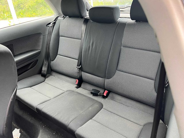 Audi - 2005 - a3 - personenauto - afbeelding 3 van  17