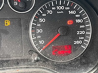 Audi - 2005 - a3 - personenauto - afbeelding 7 van  17