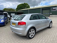 Audi - 2005 - a3 - personenauto - afbeelding 11 van  17