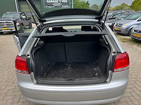 Audi - 2005 - a3 - personenauto - afbeelding 13 van  17