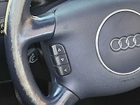 Audi - 2005 - a4 cabriolet - 1.8 turbo pro line - personenauto - afbeelding 29 van  30
