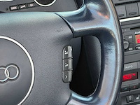 Audi - 2005 - a4 cabriolet - 1.8 turbo pro line - personenauto - afbeelding 3 van  30