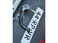 Audi - 2005 - a4 cabriolet - 1.8 turbo pro line - personenauto - afbeelding 23 van  30