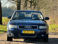 Audi - 2005 - a4 cabriolet - 1.8 turbo pro line - personenauto - afbeelding 19 van  30