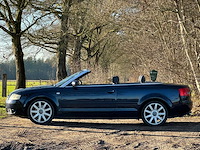 Audi - 2005 - a4 cabriolet - 1.8 turbo pro line - personenauto - afbeelding 21 van  30