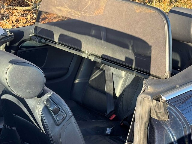 Audi - 2005 - a4 cabriolet - 1.8 turbo q.pro line - 44-rp-vr - afbeelding 4 van  30