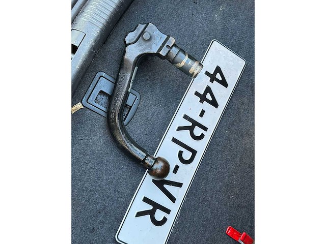 Audi - 2005 - a4 cabriolet - 1.8 turbo q.pro line - 44-rp-vr - afbeelding 6 van  30