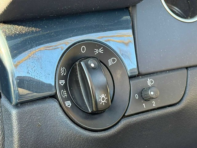 Audi - 2005 - a4 cabriolet - 1.8 turbo q.pro line - 44-rp-vr - afbeelding 7 van  30