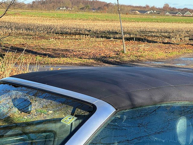 Audi - 2005 - a4 cabriolet - 1.8 turbo q.pro line - 44-rp-vr - afbeelding 13 van  30