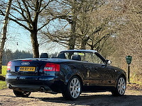Audi - 2005 - a4 cabriolet - 1.8 turbo q.pro line - 44-rp-vr - afbeelding 14 van  30