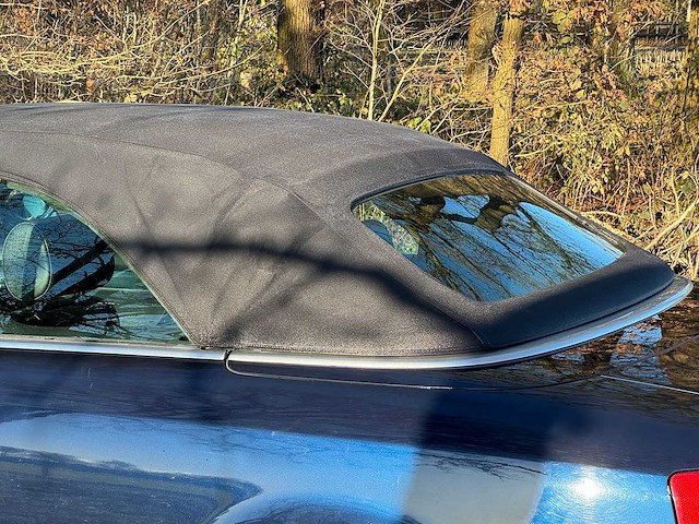 Audi - 2005 - a4 cabriolet - 1.8 turbo q.pro line - 44-rp-vr - afbeelding 15 van  30