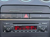 Audi - 2005 - a4 cabriolet - 1.8 turbo q.pro line - 44-rp-vr - afbeelding 18 van  30