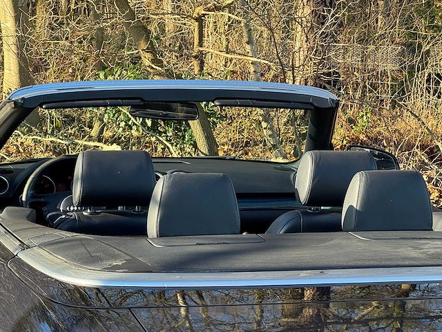 Audi - 2005 - a4 cabriolet - 1.8 turbo q.pro line - 44-rp-vr - afbeelding 20 van  30