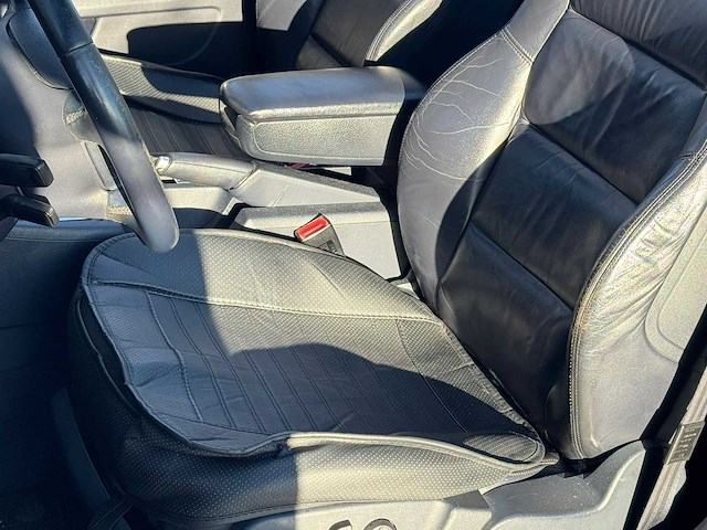 Audi - 2005 - a4 cabriolet - 1.8 turbo q.pro line - 44-rp-vr - afbeelding 21 van  30