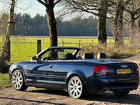 Audi - 2005 - a4 cabriolet - 1.8 turbo q.pro line - 44-rp-vr - afbeelding 29 van  30