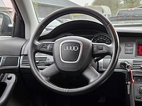 Audi - 2005 - a6 limousine - 2.4 pro line - 25-sx-gv - afbeelding 2 van  16