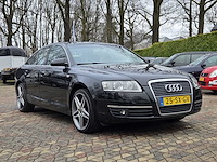 Audi - 2005 - a6 limousine - 2.4 pro line - 25-sx-gv - afbeelding 11 van  16