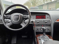Audi - 2005 - a6 limousine - 2.4 pro line - 25-sx-gv - afbeelding 4 van  28