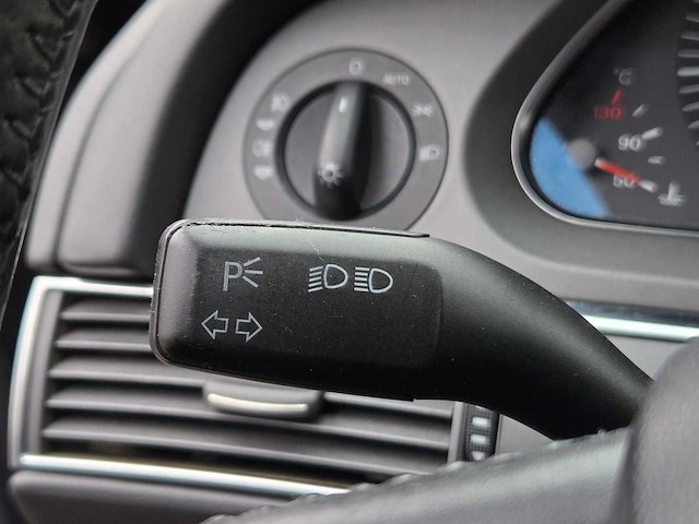 Audi - 2005 - a6 limousine - 2.4 pro line - 25-sx-gv - afbeelding 6 van  28