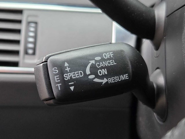 Audi - 2005 - a6 limousine - 2.4 pro line - 25-sx-gv - afbeelding 8 van  28