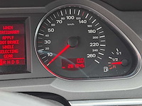Audi - 2005 - a6 limousine - 2.4 pro line - 25-sx-gv - afbeelding 9 van  28