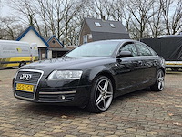 Audi - 2005 - a6 limousine - 2.4 pro line - 25-sx-gv
