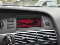 Audi - 2005 - a6 limousine - 2.4 pro line - 25-sx-gv - afbeelding 13 van  28
