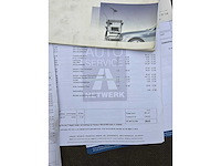 Audi - 2005 - a6 limousine - 2.4 pro line - 25-sx-gv - afbeelding 18 van  28