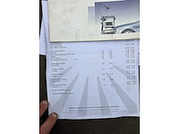 Audi - 2005 - a6 limousine - 2.4 pro line - 25-sx-gv - afbeelding 20 van  28