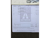 Audi - 2005 - a6 limousine - 2.4 pro line - 25-sx-gv - afbeelding 21 van  28