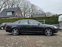 Audi - 2005 - a6 limousine - 2.4 pro line - 25-sx-gv - afbeelding 23 van  28