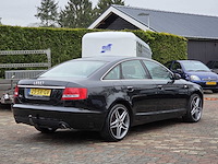 Audi - 2005 - a6 limousine - 2.4 pro line - 25-sx-gv - afbeelding 24 van  28